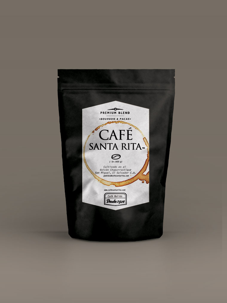 Café Santa Rita 1