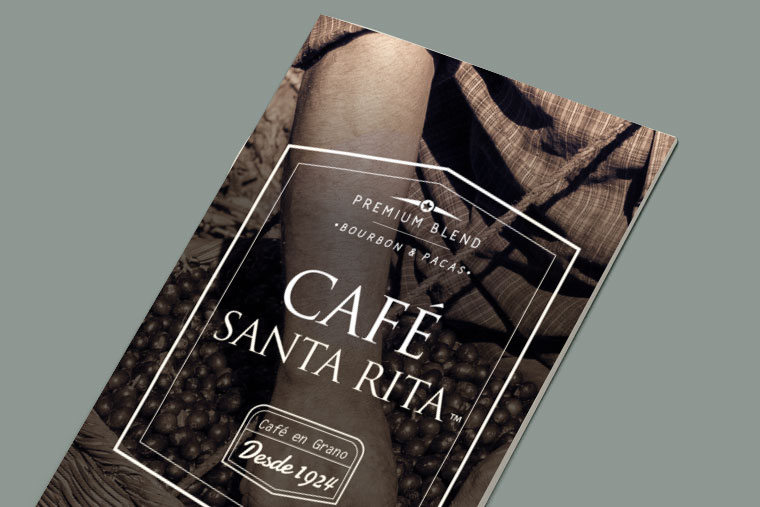 Café Santa Rita 5